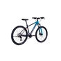 Велосипед Formula 27.5" DRIVE HDD рама-19" AL 2025 синьо-бірюзовий (OPS-FR-27.5-284) - зменшене зображення 3