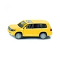 Машина Siku Toyota Landcruiser (6320341) - зменшене зображення 1