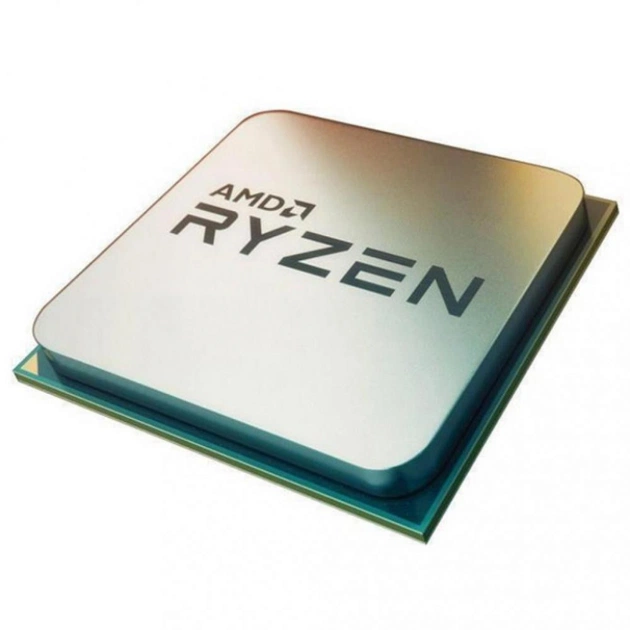 Процесор AMD Ryzen 5 2400G PRO (YD240BC5M4MFB) - изображение 1