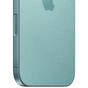 Мобільний телефон Apple iPhone 16 Plus 256GB Teal (MXY53) - зменшене зображення 5