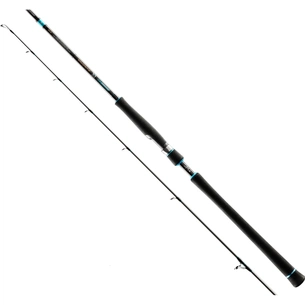 Вудлище Favorite SW X1 Offshore 662L 1.98m 5-20g (Slow Jig 15-50g) PE 0.8-1.5 Ex.Fast (1878.06.73) зображення 1