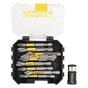 Набір біт Stanley FatMax, Phillips, Ph1, Ph2, Ph3, L 50 мм, 10 шт, кейс (STA88564) - зменшене зображення 2