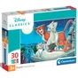 Пазл Clementoni Disney Classics 30 элементов (20278) - уменьшенное изображение 1