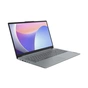 Ноутбук Lenovo IdeaPad Slim 3 15IAN8 (82XB00FQRA) Arctic Grey - уменьшенное изображение 1
