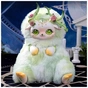 М'яка іграшка 10/10 Toys сюрприз Mobo star Зодіакальне коло хвиля 1 (QWP033) - зменшене зображення 4