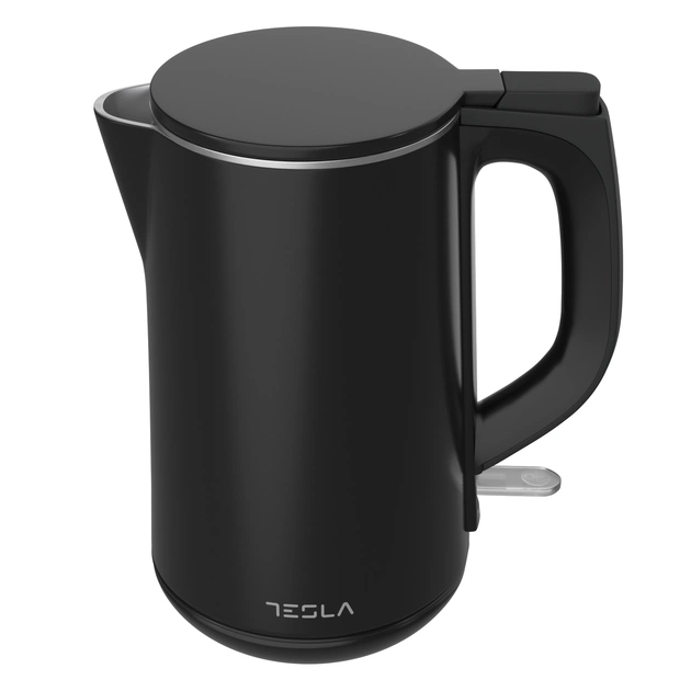 Електрочайник Tesla KT301BX - зображення 4
