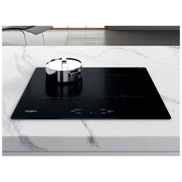 Варочна поверхня Whirlpool WSQ2160NE - picture 6
