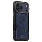 Чохол до мобільного телефона Skinarma Vigor MagSafe iPhone 17 Pro Max Blue (8886461249453) - зменшене зображення 2