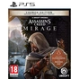 Гра Sony Assassin's Creed Mirage Launch Edition, BD диск (3307216258131) - зменшене зображення 1