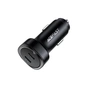 Зарядное устройство Acefast 2xUSB-C 72W car adapter metal (6974316280361) - уменьшенное изображение 2