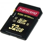 Карта пам'яті Transcend 32GB SDHC Class 10 UHS-II U3 (TS32GSD2U3) - зменшене зображення 3