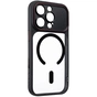 Чохол до мобільного телефона Armorstandart Y17 MagCase Apple iPhone 16 Pro Black (ARM91502) - зменшене зображення 2