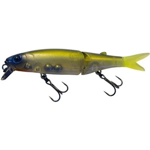 Воблер Jackall Tiny Magallon 88мм 7,2г Green Squash Suspending (1699.08.52) зображення 1