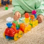 Конструктор Jelly Blox Sensory Construction Set Train (937685) - уменьшенное изображение 3