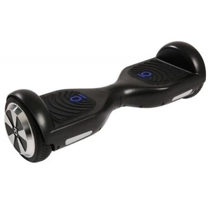 Гіроборд IO Chic SMART-С 6.7" Black (C1.12.18) зображення 1