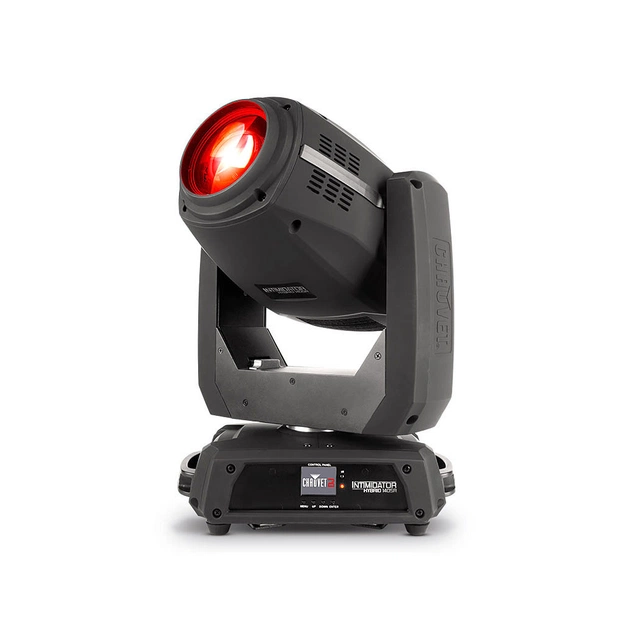 Світлова голова Chauvet Intimidator Hybrid 140SR - изображение 3
