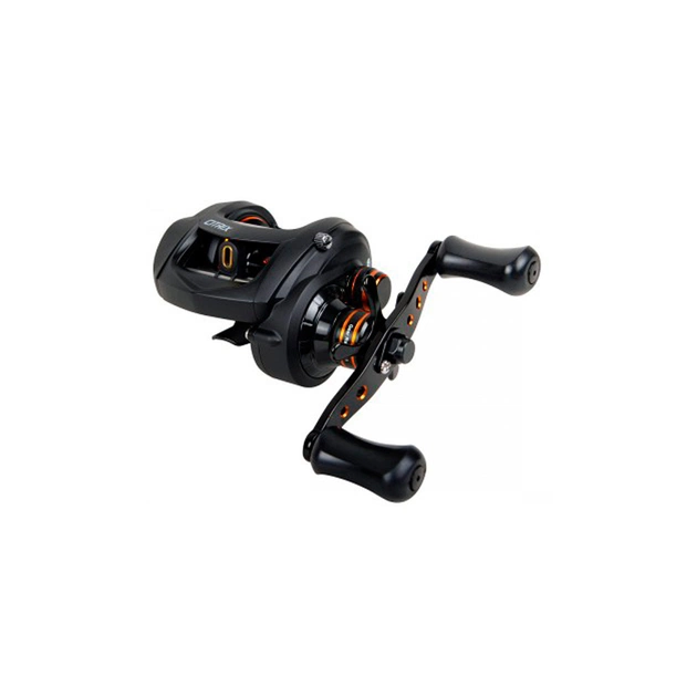 Котушка Okuma Citrix LP CI-364LXa 7+1BB 6.41 (1353.14.82) - изображение 1