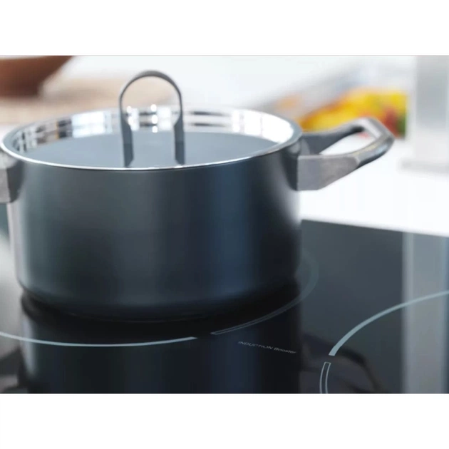 Варочна поверхня Franke FSM 654 I B BK (108.0606.107) - picture 6