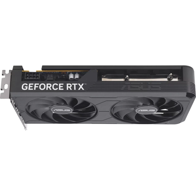 Відеокарта ASUS GeForce RTX5060 8Gb DUAL OC EVO (DUAL-RTX5060-O8G-EVO BULK) - picture 9