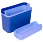 Термобокс Bo-Camp Arctic 14 Liters Blue (6702860) - зменшене зображення 2