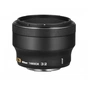Об'єктив Nikon 1 Nikkor 32mm f/1.2 black (JVA301DA) - зменшене зображення 2
