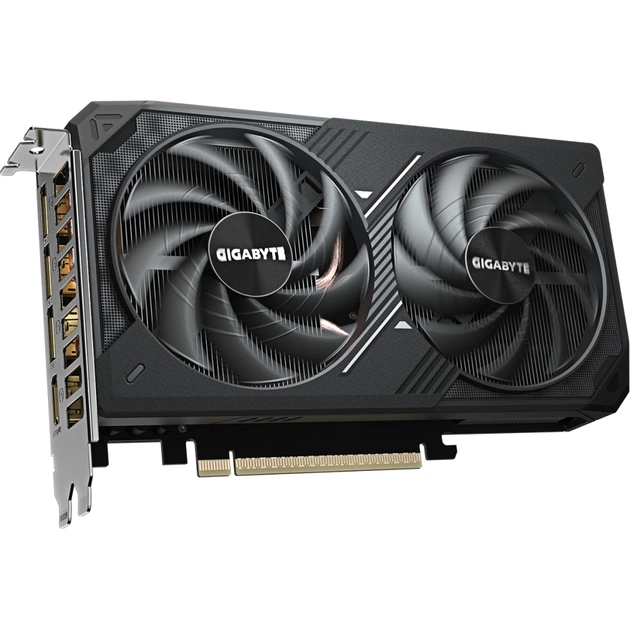 Відеокарта GIGABYTE GeForce RTX5060Ti 16Gb WINDFORCE MAX OC (GV-N506TWF2MAX OC-16GD) - picture 2
