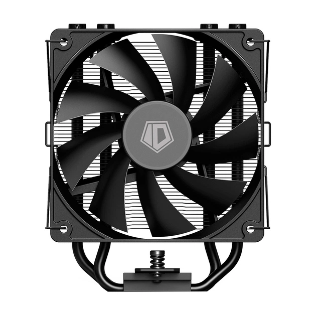 Кулер до процесора ID-Cooling SE-214-XT Black - picture 3