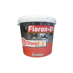 Мастило автомобільне ShieldEx Floran EP-2 7кг (SH200595) зображення 1