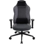 Кресло для геймеров AeroCool CROWN Smart Loft Dark Grey (TEGC-211110Z.Z1) - уменьшенное изображение 1