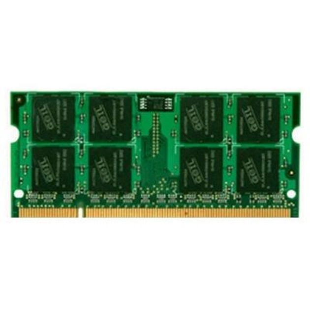 Модуль пам'яті для ноутбука SoDIMM DDR3 4GB 1600 MHz Geil (GS34GB1600C11S) - изображение 1