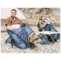 Спальний мішок KingCamp Lona 250 Blue (KS2401_BLUE_L) - зменшене зображення 3