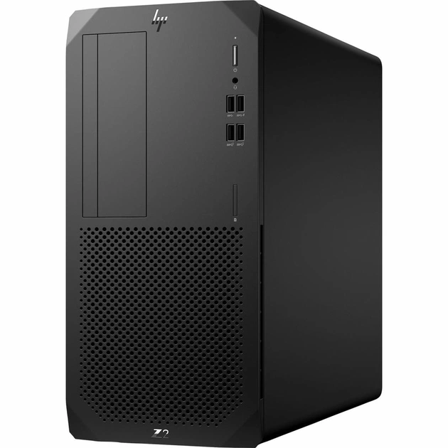 Комп'ютер HP Z2 G5 TWR / i9-10900K (259L9EA) - зображення 1