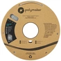 Пластик для 3D-принтера Polymaker PLA POLYLITE 1,75mm 1kg GREY (PA02003) - зменшене зображення 2