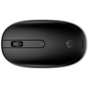 Мишка HP 240 Bluetooth Mouse Black (3V0G9AA) - зменшене зображення 2