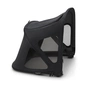 Капюшон для коляски Bugaboo Fox 5/Cameleon 3/Lynx Breezy MIDNIGHT BLACK, літній (100221003) - зменшене зображення 1