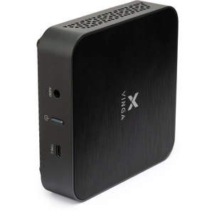 Комп'ютер Vinga Mini PC V600 (V600AM300U.16256W1P) зображення 1