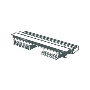 Друкуюча голівка Sato CG408DT, 203 dpi (R14481011) зображення 1
