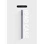 Чохол до планшета BeCover Soft Edge Pencil mount Apple iPad 10.2 2019/2020/2021 Purple (706816) - зменшене зображення 3
