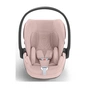 Автокрісло Cybex Cloud T i-Size Plus Peach Pink (523000249) - зменшене зображення 3