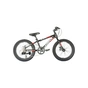 Велосипед Trinx Junior 3.0 20" Black-Grey-Red (JUN3.0BGR) - зменшене зображення 1