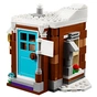 Конструктор LEGO Creator Модульний набір Зимові канікули (31080) - зменшене зображення 5