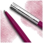 Ручка кулькова Waterman ALLURE Deluxe Pink CT BP (23 402) - зменшене зображення 4