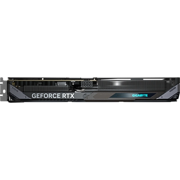 Відеокарта GIGABYTE GeForce RTX5060Ti 8Gb GAMING OC (GV-N506TGAMING OC-8GD) - picture 6