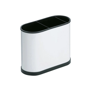 Підставка для кухонного приладдя Kela Benito Білий (11659) picture 1