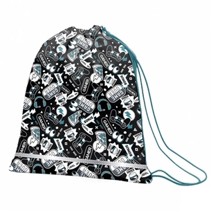 Сумка для взуття Smart SB-01 Gamer world (557534) зображення 1