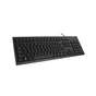 Клавіатура A4Tech KR-85 USB (4711421802116) - зменшене зображення 1