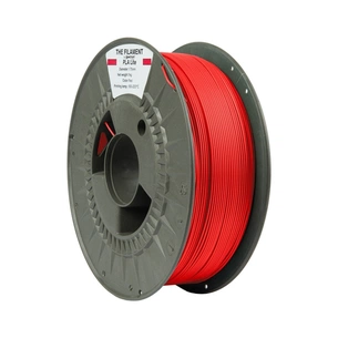 Пластик для 3D-принтера The Filament PLA Lite 1.75mm RED 1kg (TF-24219) зображення 1