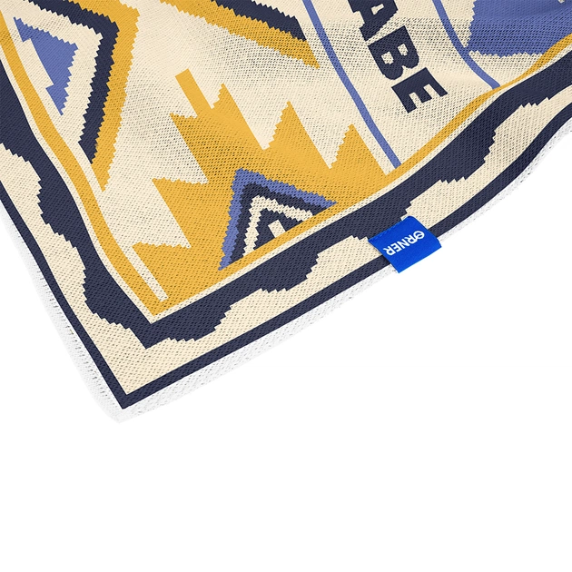 Плед Orner Південь України 130х170 см (orner-2916) - picture 14