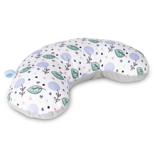 Дитячий килимок Canpol 0 Safari - сірий (81/100) - picture 3