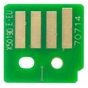 Чип для картриджа фотобарабана Xerox WC 5019/5021, 80К BASF (BASF-CH-013R00670) - уменьшенное изображение 2